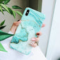 Marble X Cases For iphone X XS Max