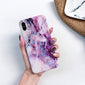 Marble X Cases For iphone X XS Max