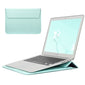 PU Leather Sleeve Protector Bag For Macbook