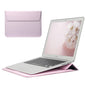 PU Leather Sleeve Protector Bag For Macbook