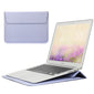 PU Leather Sleeve Protector Bag For Macbook