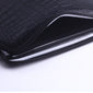 Waterproof Leather Laptop Sleeve Bag Notebook