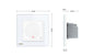 Smart Thermostat  EU Standard  Temperature Control