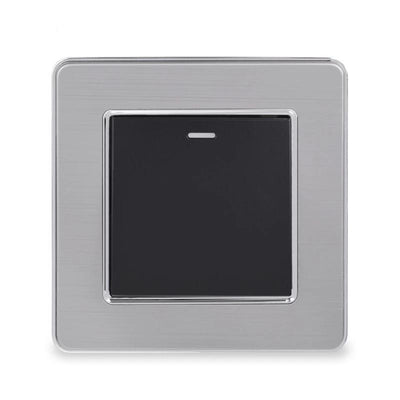 Luxury Light Switch On / Off Wall Switch