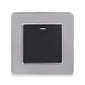 Luxury Light Switch On / Off Wall Switch