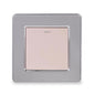 Luxury Light Switch On / Off Wall Switch