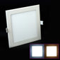 Ultra Bright design 3W / 6W / 9W / 12W  LED ceiling