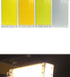 12V 15W COB LED Panel Light