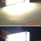 12V 15W COB LED Panel Light