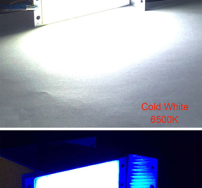 12V 15W COB LED Panel Light