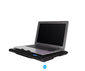 Laptop cooler Six cooling Fan USB Ports