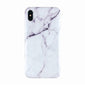 Marble X Cases For iphone X XS Max