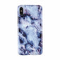 Marble X Cases For iphone X XS Max