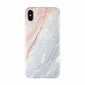 Marble X Cases For iphone X XS Max