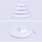 LED Panel Light Ceiling Lamp Spot Round Downlight