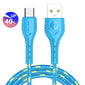 USB Cable 3m 2m 1m Fast Charging