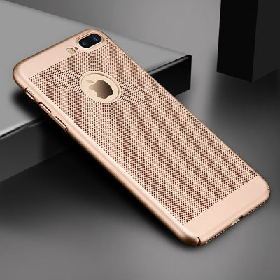 Ultra Slim Phone Case For iPhone 6 6s 7 8 Plus