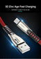 Micro USB Cable 5A Fast Charging