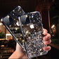 Luxury Bling Glitter Phone Case For iPhone 11