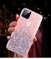 Luxury Bling Glitter Phone Case For iPhone 11