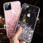 Luxury Bling Glitter Phone Case For iPhone 11