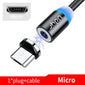 Magnetic Micro USB Cable For iPhone