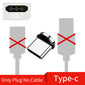 Magnetic Micro USB Cable For iPhone