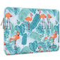 Soft Laptop Sleeve Bag for Macbook