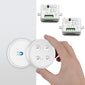 Remote Control Wireless Light Switch