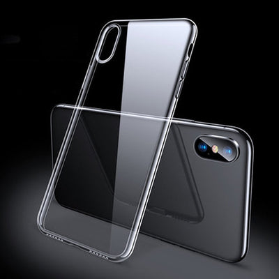 Luxury Case For iPhone X XS 8 7 6 s Plus