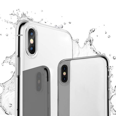 Luxury Case For iPhone X XS 8 7 6 s Plus