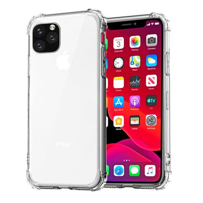 Heavy Duty Protection Case For iPhone 11 Pro