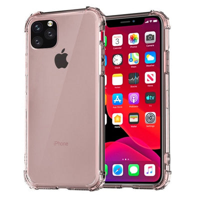 Heavy Duty Protection Case For iPhone 11 Pro