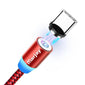 Magnetic Charger Micro USB Cable For iPhone