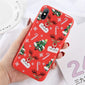 Christmas Phone Cases For iPhone