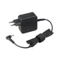 EU Plug Laptop AC Adapter Portable