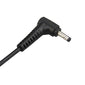 EU Plug Laptop AC Adapter Portable