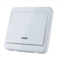 Light Switch RF 433Hz Wireless Remote Control