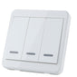 Light Switch RF 433Hz Wireless Remote Control