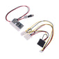 DC 12V 160W 24-Pin ATX Switch PSU Car Auto