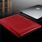 Universal PU Leather Soft Sleeve Bag Case