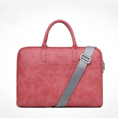 Waterproof Scratch-resistant Laptop Briefcase