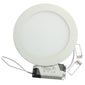 Ultra Thin LED Ceiling Panel Lamp 3W 6W