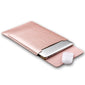 Mouse Pad Pouch Notebook Case