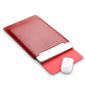 Mouse Pad Pouch Notebook Case