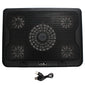 LED USB Cooling Adjustable Pad