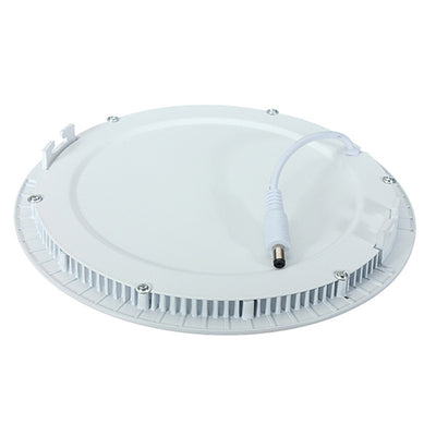 LED Panel light 4W 12W 15W 25W Round Ultrathin