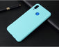 Candy Color Case for Huawei Y9