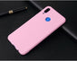 Candy Color Case for Huawei Y9