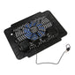 Laptop Cooler Cooling Pad Base